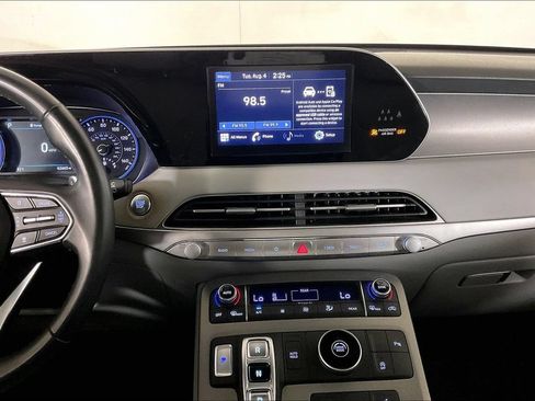 Used 2021 Hyundai Palisade SEL w/ Convenience Package FWD image 5