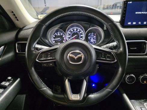 Used 2018 MAZDA CX-5 Sport image 24