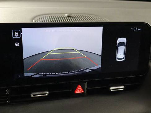 Used 2025 Hyundai Ioniq 5 SE RWD image 34