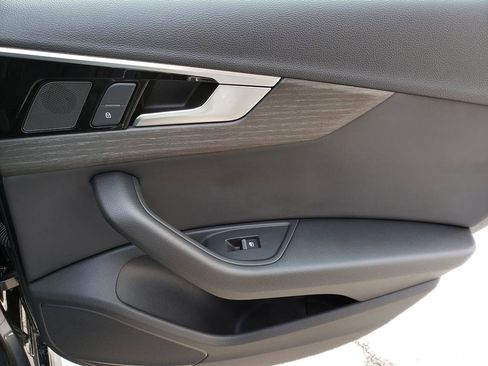 Used 2020 Audi A4 2.0T Premium image 17