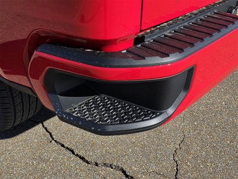 New 2026 Chevrolet Silverado 1500 Custom image 22