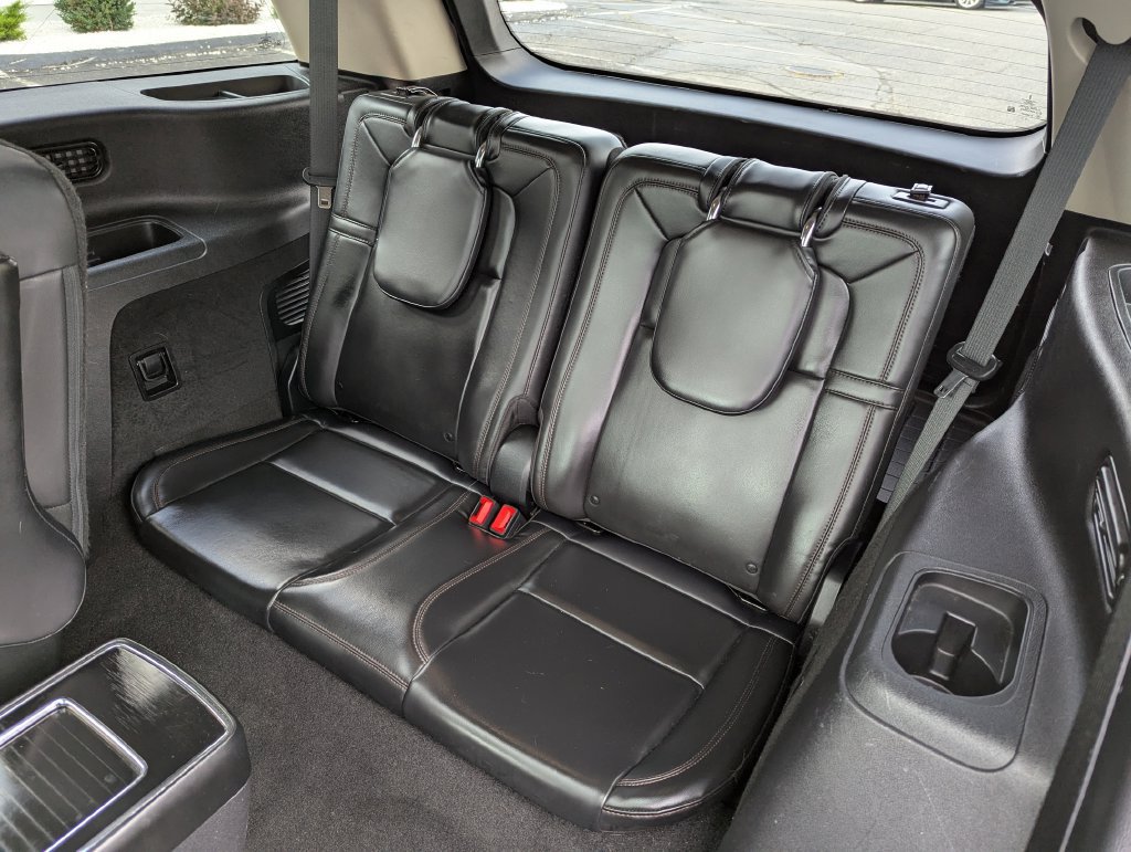 Used 2020 Lincoln Aviator Reserve w/ Equipment Group 201A AWD/4WD image 44