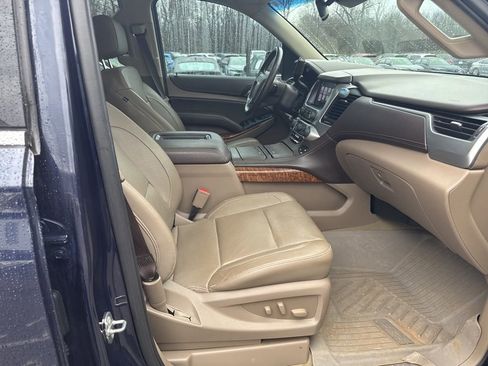 Used 2018 Chevrolet Tahoe Premier image 18
