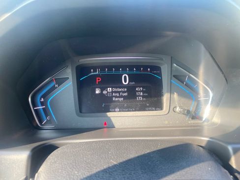 Used 2018 Honda Odyssey LX image 11