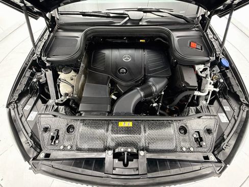 Certified 2026 Mercedes-Benz GLE 350 4MATIC image 28