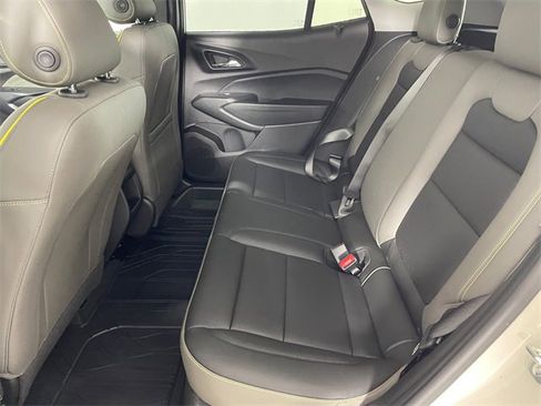 New 2026 Chevrolet Trax ACTIV w/ Driver Confidence Package image 14