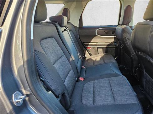 Used 2022 Ford Bronco Sport Big Bend w/ Convenience Package AWD/4WD image 18