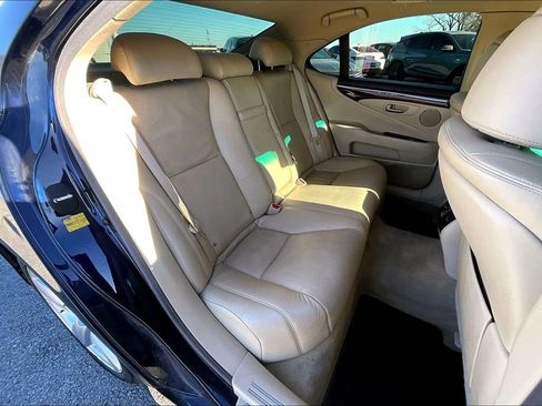 Used 2012 Lexus LS 460 image 37