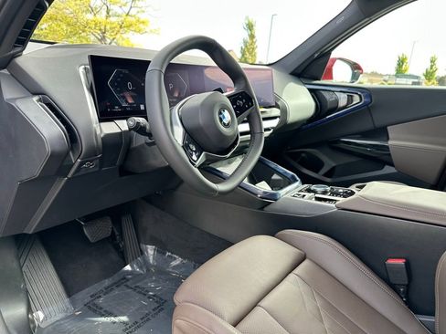 New 2026 BMW X3 xDrive30 w/ Premium Package image 17