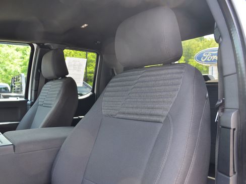 Used 2023 Ford F150 XL w/ STX Appearance Package AWD/4WD image 46