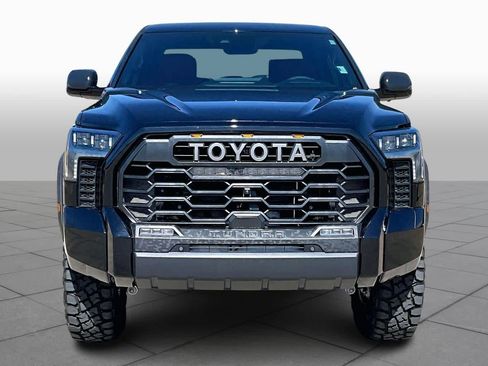 Used 2026 Toyota Tundra TRD Pro AWD/4WD image 3