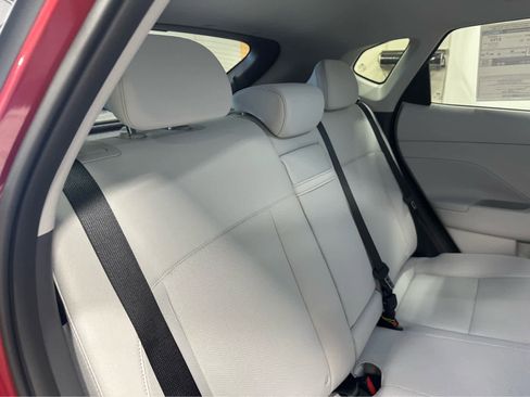 New 2026 Hyundai Kona SEL Sport FWD image 13