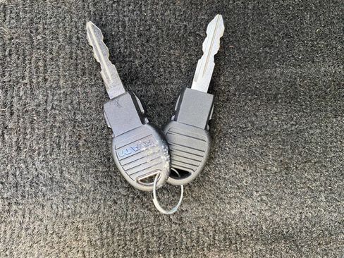 Used 2011 RAM 2500 ST w/ ST Popular Equipment Group image 20