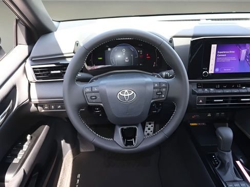 New 2026 Toyota Camry SE FWD image 15