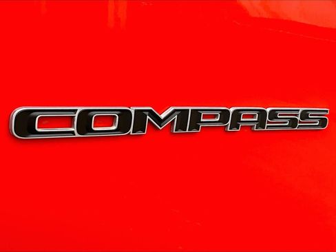 Used 2020 Jeep Compass Sport image 9