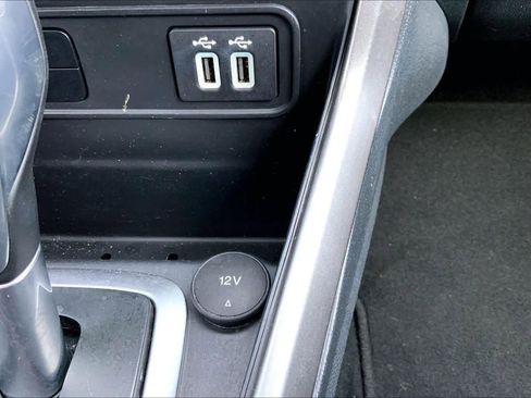 Used 2020 Ford EcoSport SE image 34