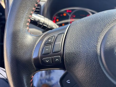 Used 2014 Subaru Impreza WRX Hatchback w/ SPT Silver Exhaust Package image 18