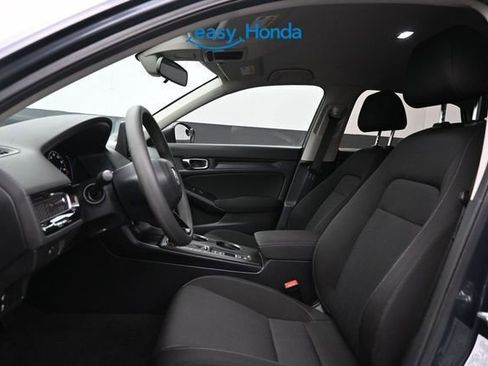 Used 2024 Honda Civic LX image 15