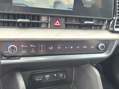 Certified 2023 Kia Sportage X-Line w/ X-Line Premium Package AWD/4WD image 26