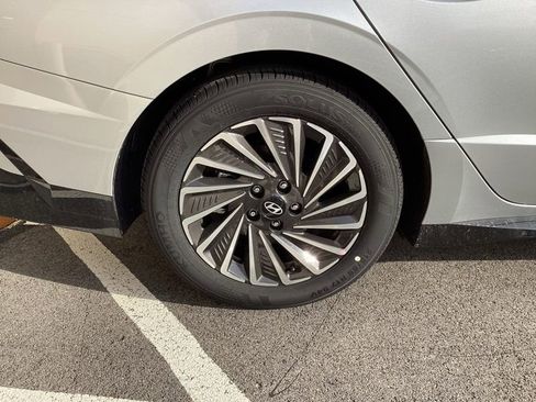 New 2026 Hyundai Sonata SEL FWD image 10