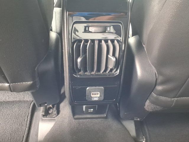 Used 2025 Jeep Compass Limited AWD/4WD image 13