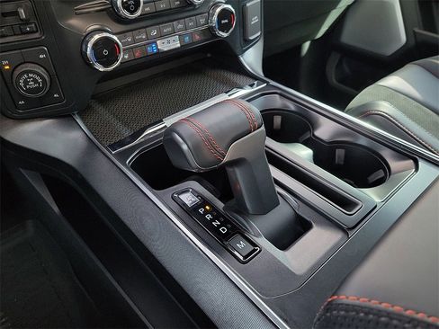 Used 2025 Ford F150 Raptor w/ Equipment Group 803A Raptor R image 25