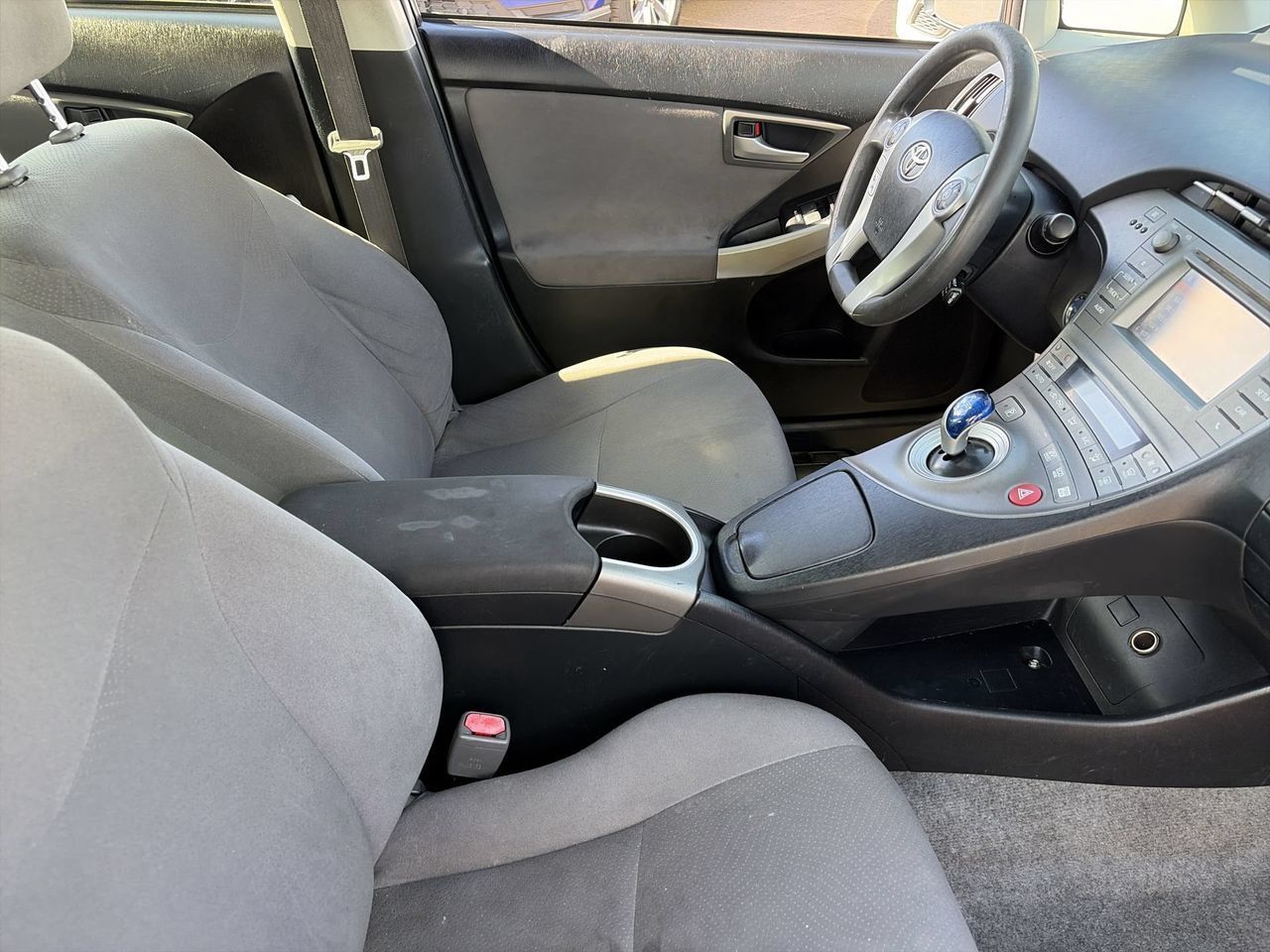 Used 2015 Toyota Prius Two FWD image 11