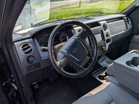 Used 2011 Ford F150 XLT w/ XLT Chrome Pkg AWD/4WD image 16