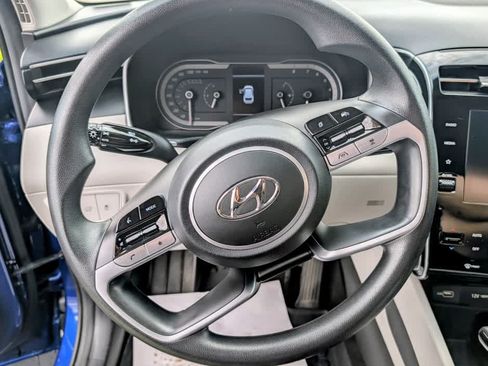 Used 2024 Hyundai Tucson SEL AWD/4WD image 10