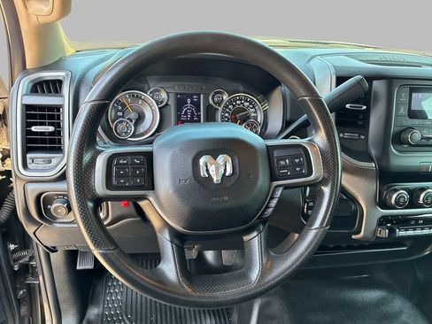 Used 2020 RAM 3500 Tradesman AWD/4WD image 27