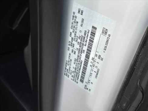 Used 2024 Ford Transit 350 XLT image 23