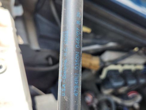 Used 2007 Ford F150 XL image 15