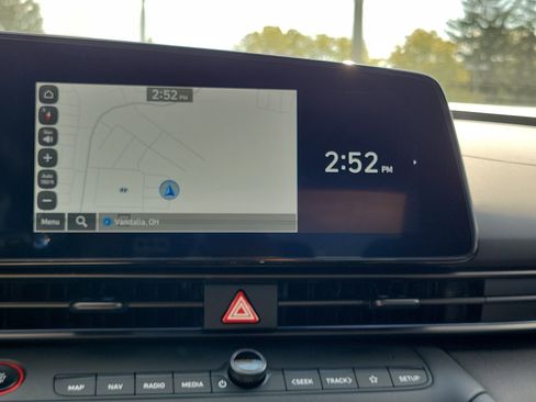 New 2025 Hyundai Elantra N Line image 26