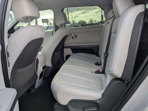 Certified 2023 Hyundai Ioniq 5 SEL image 29