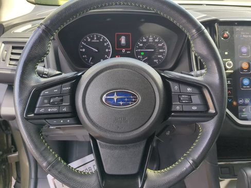 Certified 2023 Subaru Ascent Onyx Edition AWD/4WD image 30