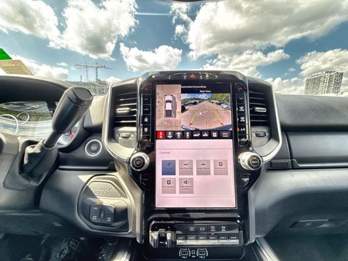 New 2025 RAM 2500 Big Horn image 18