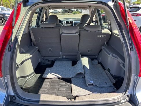 Used 2007 Honda CR-V LX image 16