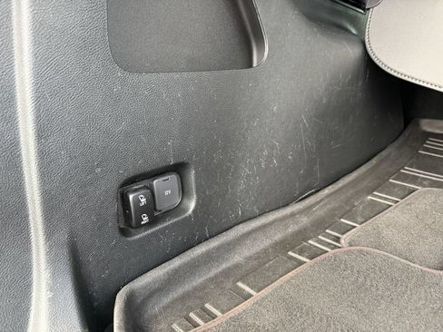 Used 2023 Ford Edge ST w/ Equipment Group 401A AWD/4WD image 13