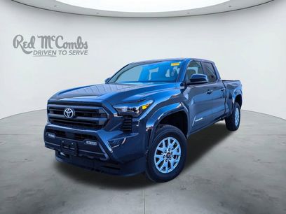 Used 2025 Toyota Tacoma SR5
