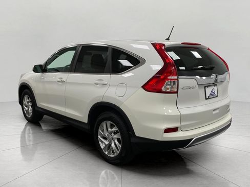 Used 2015 Honda CR-V EX image 7