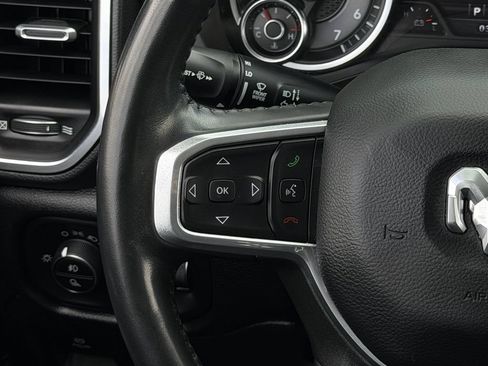 Used 2022 RAM 1500 Laramie RWD image 15