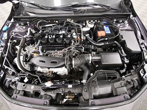 Used 2023 Honda Civic EX-L image 12