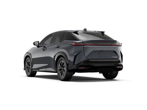 New 2026 Lexus RZ 450e AWD image 17