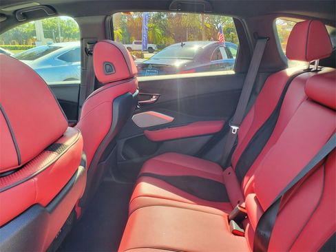 Used 2022 Acura RDX A-Spec image 12