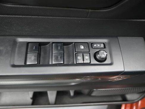 Used 2024 Toyota Tundra TRD Pro image 12