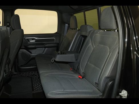 Certified 2024 RAM 1500 Big Horn AWD/4WD image 29