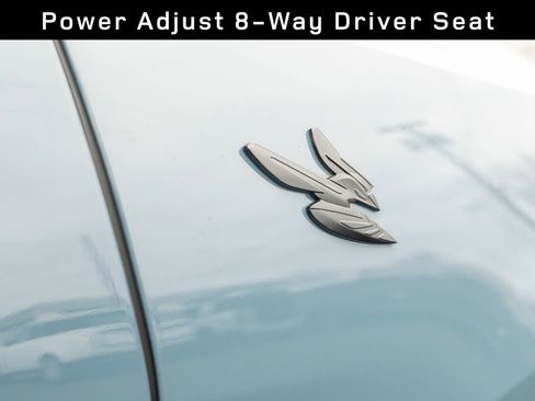 Used 2024 Dodge Hornet R/T image 17