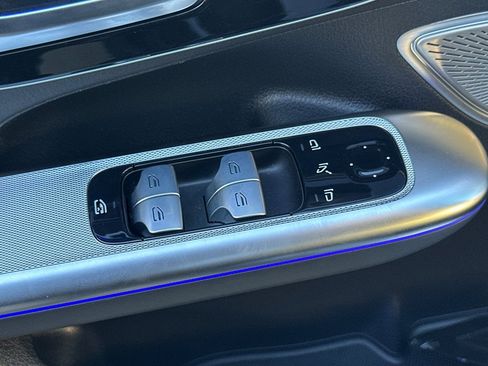 Certified 2023 Mercedes-Benz EQE 350+ Sedan image 26