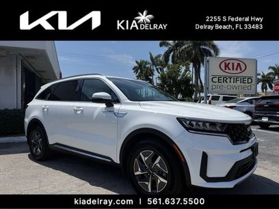 Used 2022 Kia Sorento S