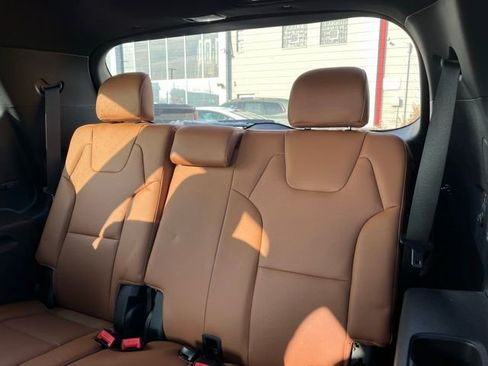 Certified 2024 Kia Telluride SX X-Line image 39